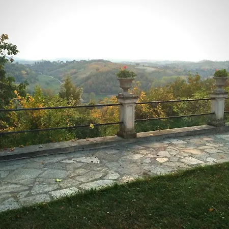 Immersi Nel Roero Gasthof